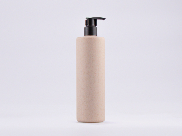 Flasche Ceres 400 ml - Dispenser Kunststoff